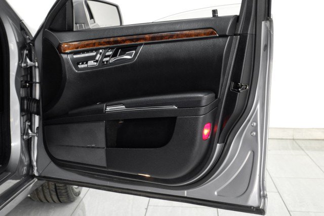 Used 2013 Mercedes-Benz S 550 4MATIC image 53