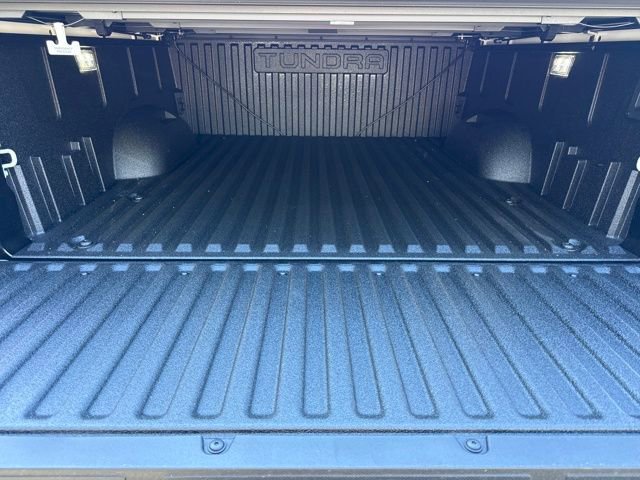 New 2026 Toyota Tundra SR5 w/ SR5 Premium Package image 22