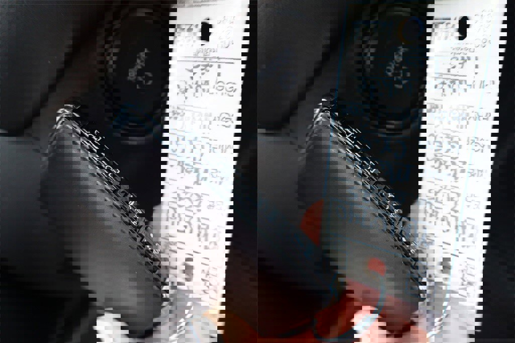 Used 2025 MAZDA CX-50 AWD 2.5 Hybrid w/ Cargo Package image 14