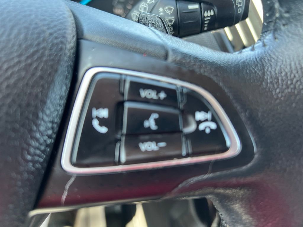 Used 2018 Ford Escape Titanium FWD image 44