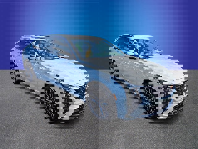 New 2026 Cadillac CT5 Premium Luxury image 7