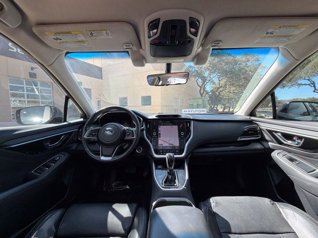 Used 2020 Subaru Outback Limited w/ Popular Package #2 AWD/4WD image 11