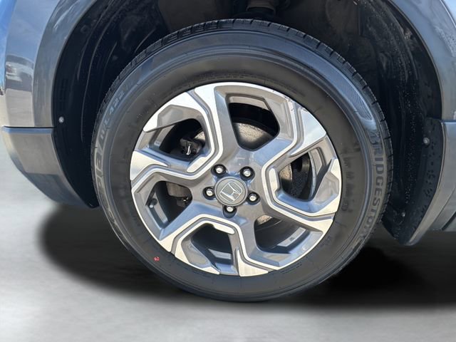 Used 2019 Honda CR-V EX image 4