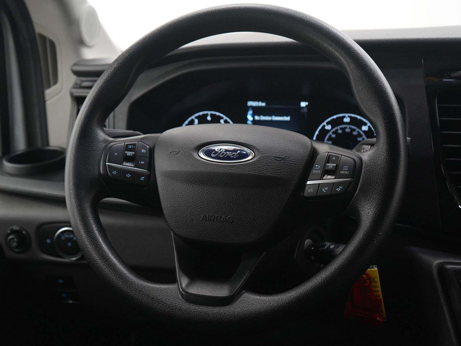 Used 2024 Ford Transit 350 XLT image 26