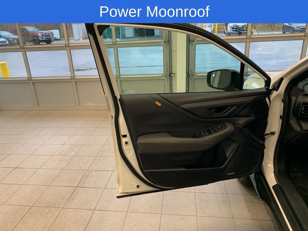 Certified 2024 Subaru Outback Wilderness image 13