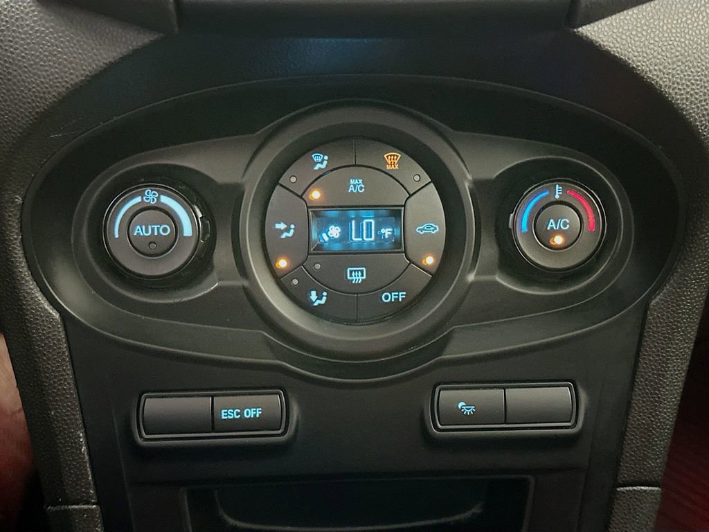 Used 2015 Ford Fiesta ST FWD image 18