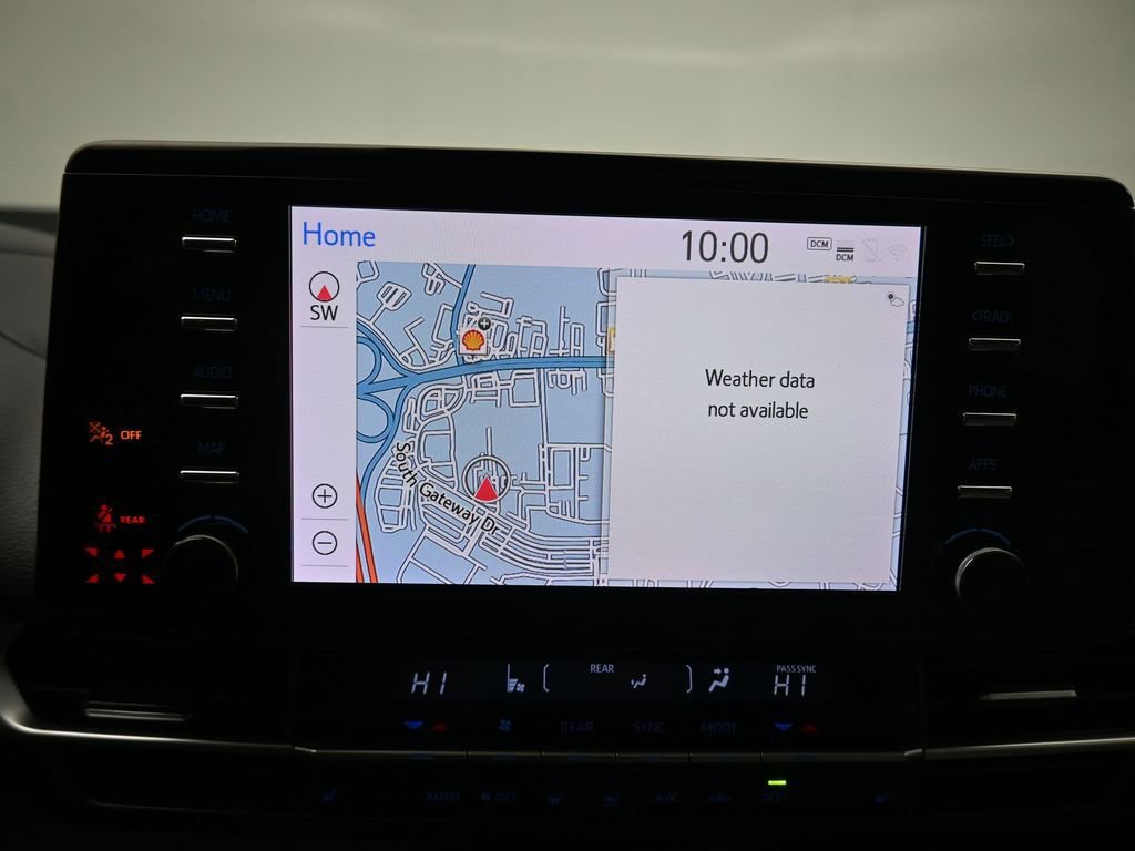 Used 2021 Toyota Sienna XLE w/ XLE Plus Package image 16