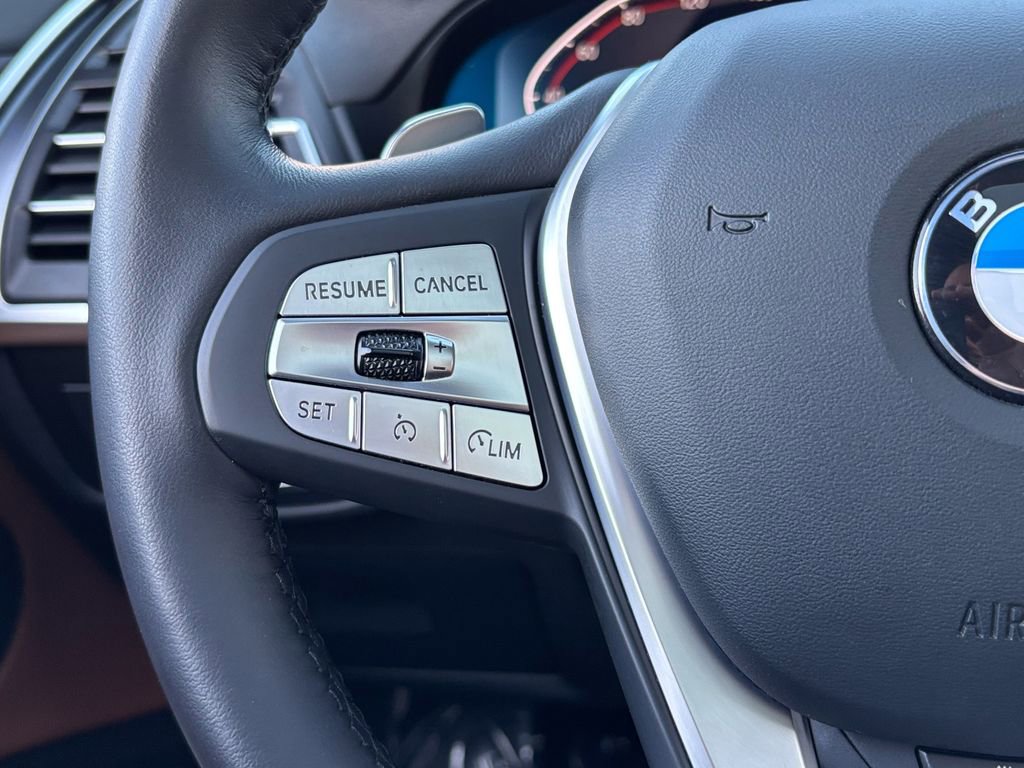 Certified 2023 BMW X3 xDrive30i w/ Convenience Package image 26