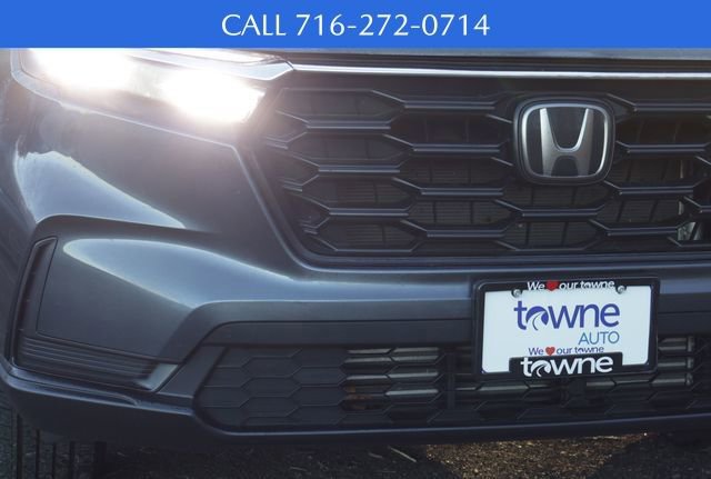 Used 2023 Honda CR-V LX image 11