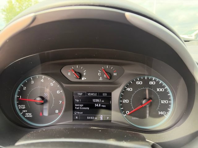 Used 2024 Chevrolet Malibu LT FWD image 20