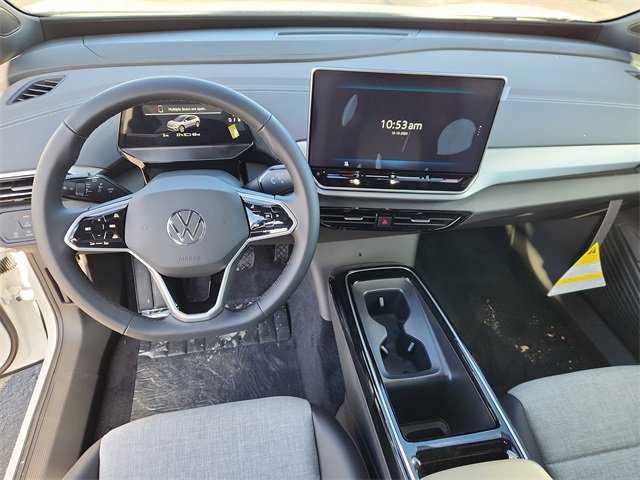 New 2026 Volkswagen ID.4 Pro image 9