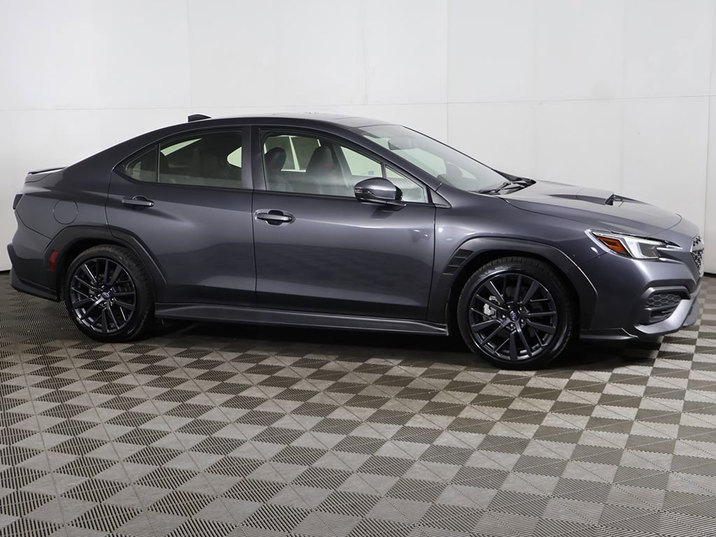Used 2023 Subaru WRX Limited image 15