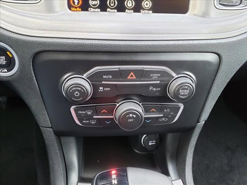 Used 2023 Dodge Charger SXT image 11