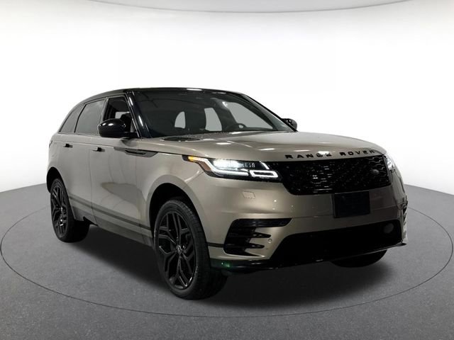 Used 2023 Land Rover Range Rover Velar HST AWD/4WD image 3