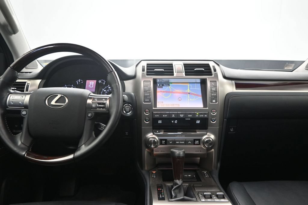 Used 2019 Lexus GX 460 Premium AWD/4WD image 19