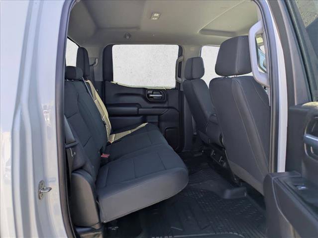 Used 2023 Chevrolet Silverado 1500 W/T w/ WT Value Package image 24