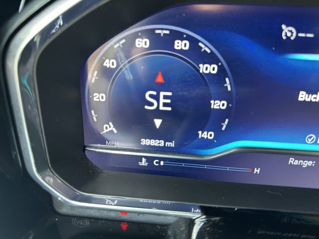 Used 2024 Chevrolet Silverado 1500 LT Trail Boss image 19