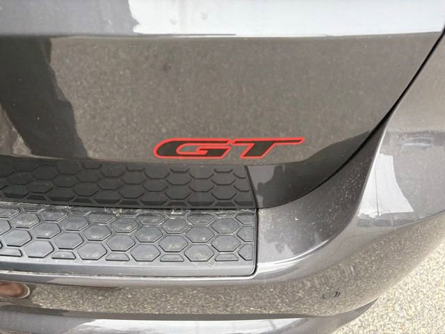 New 2026 Dodge Durango GT image 12