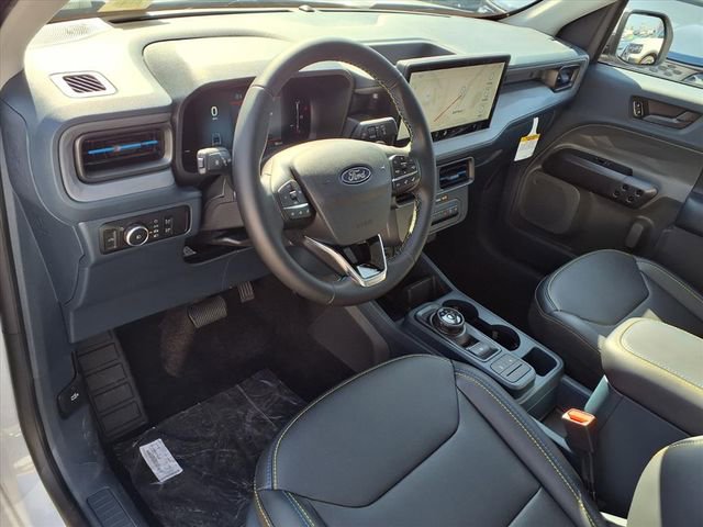 New 2025 Ford Maverick Lobo image 9