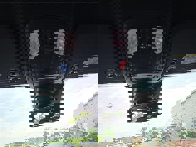 New 2026 RAM 3500 Tradesman w/ Chrome Appearance Group image 26