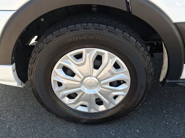 Used 2021 Ford Transit 350 XLT image 15