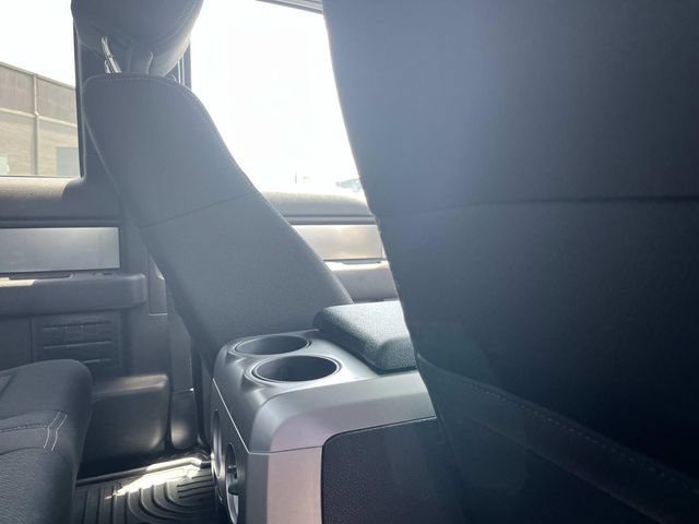 Used 2013 Ford F150 FX4 AWD/4WD image 19