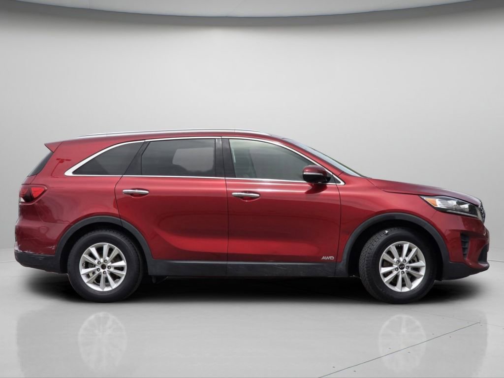 Used 2019 Kia Sorento LX w/ LX Convenience Package image 22