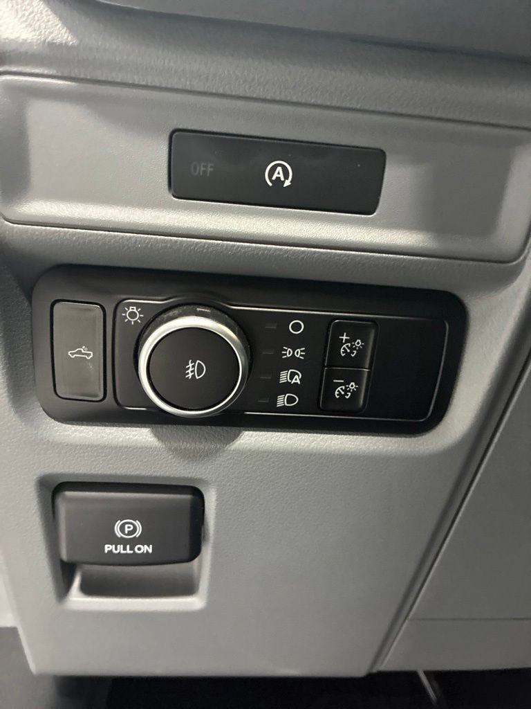 Used 2025 Ford F150 XLT w/ Equipment Group 301A Standard AWD/4WD image 21