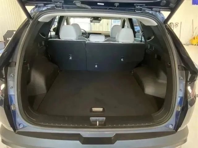 Used 2025 Hyundai Tucson SEL AWD/4WD image 17