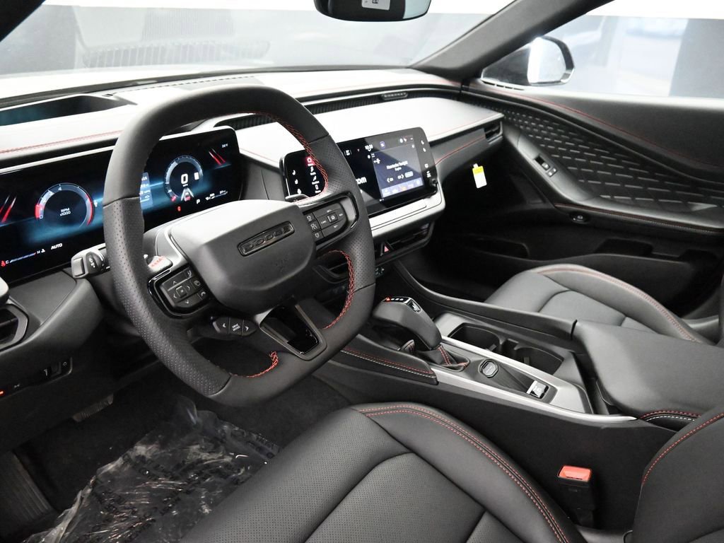 New 2026 Dodge Charger R/T image 15