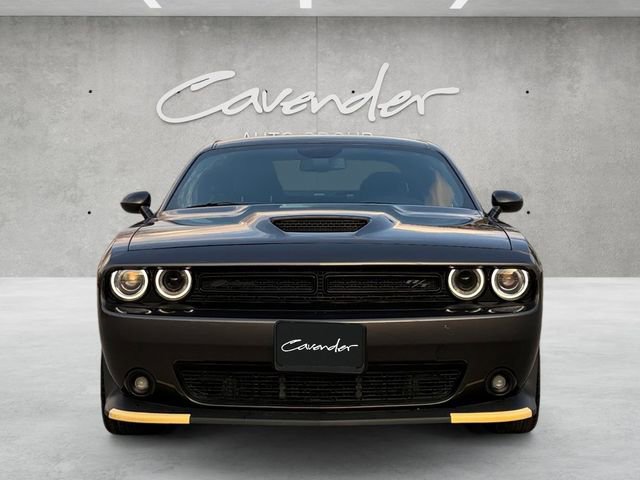 Used 2022 Dodge Challenger R/T w/ Blacktop Package image 18