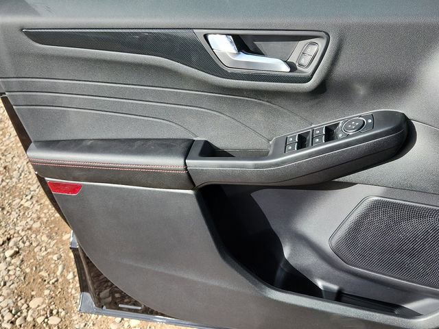 New 2026 Ford Escape ST-Line w/ Tech Pack #1 image 7