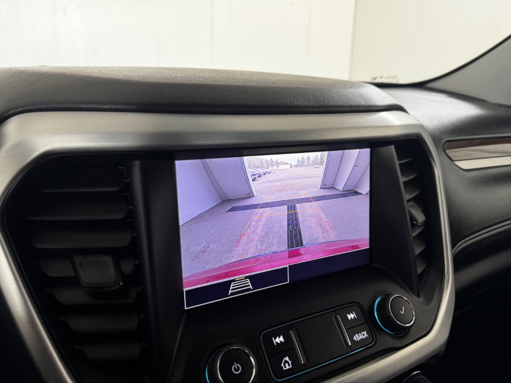 Used 2023 GMC Acadia SLE w/ Driver Convenience Package AWD/4WD image 46