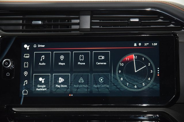 Used 2024 GMC Sierra 2500 AT4 w/ AT4 Premium Plus Package image 34