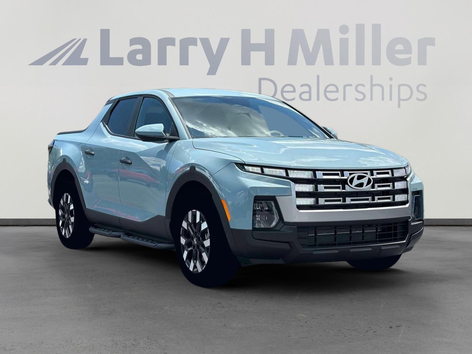 New 2026 Hyundai Santa Cruz SE FWD image 11