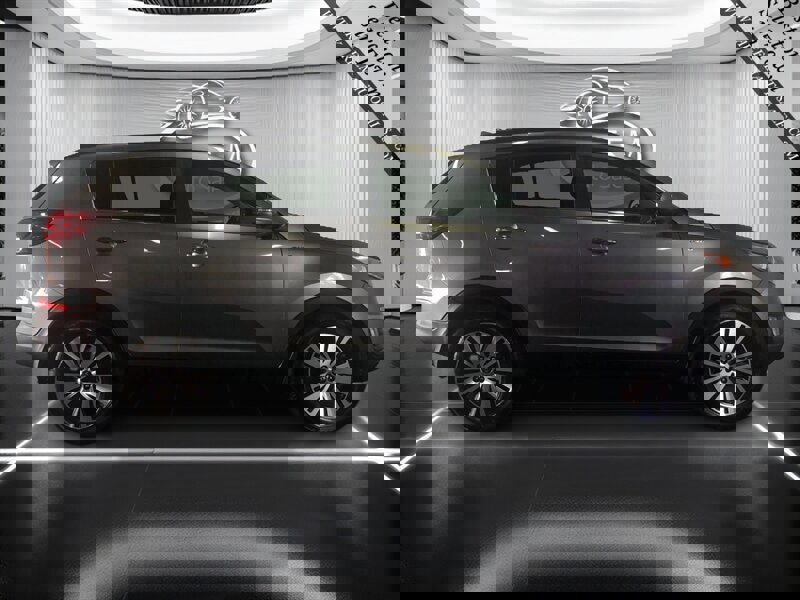 Used 2015 Kia Sportage EX image 4