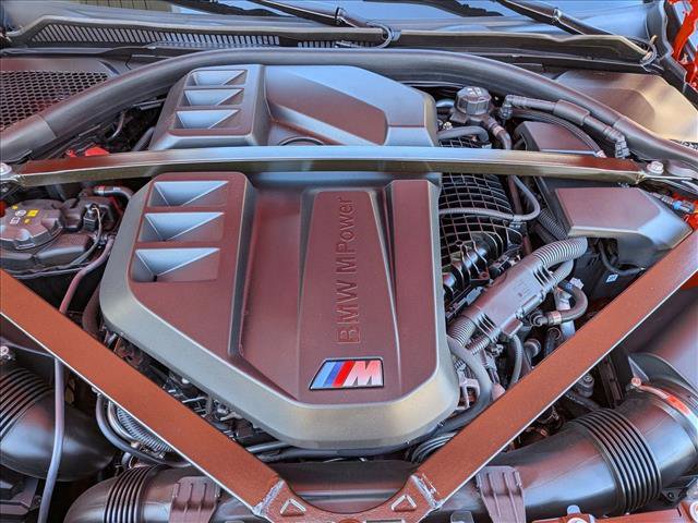 Used 2024 BMW M2 w/ Lighting Package image 21