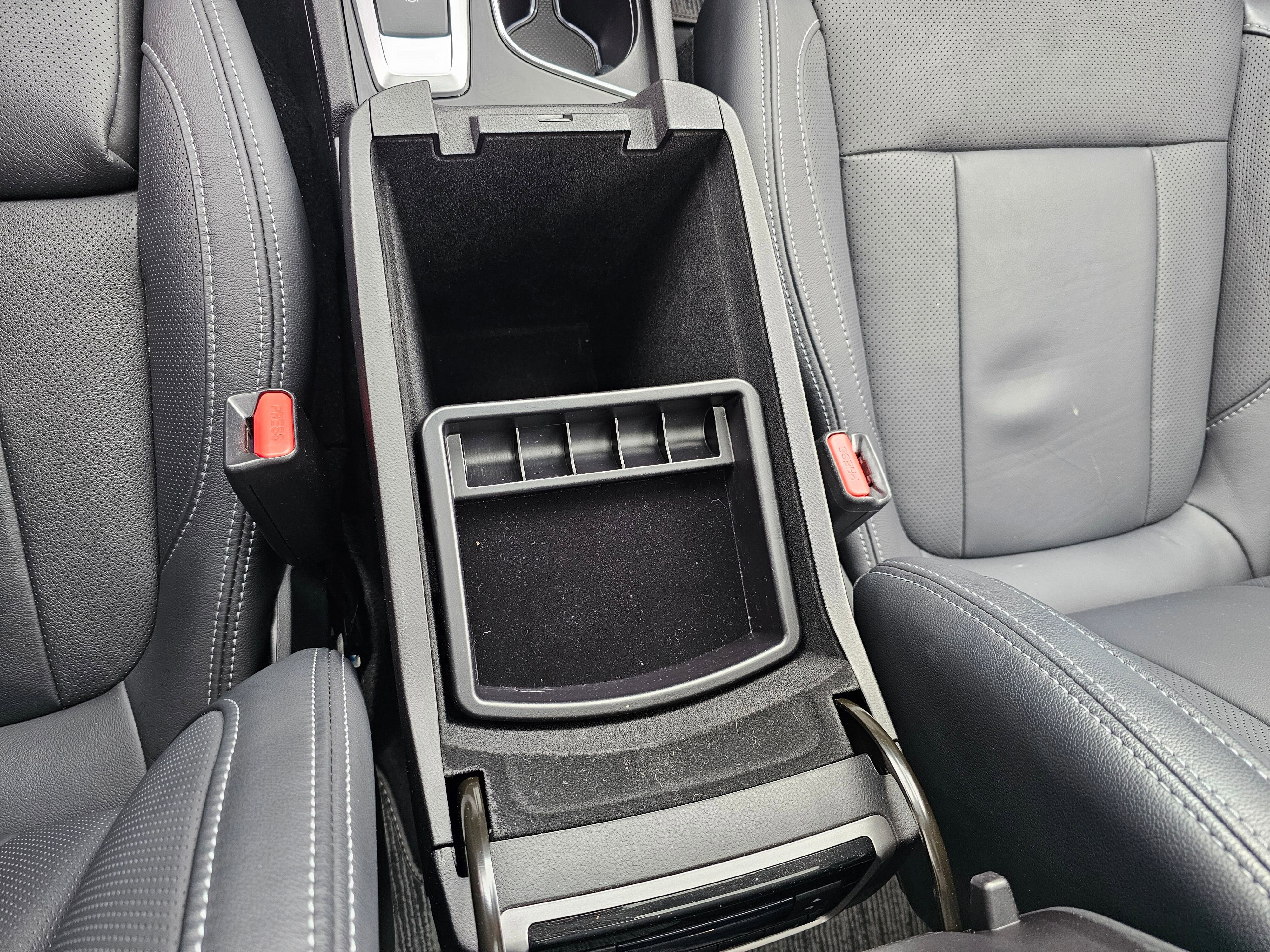 Used 2023 Subaru Ascent Limited w/ Technology Package image 55