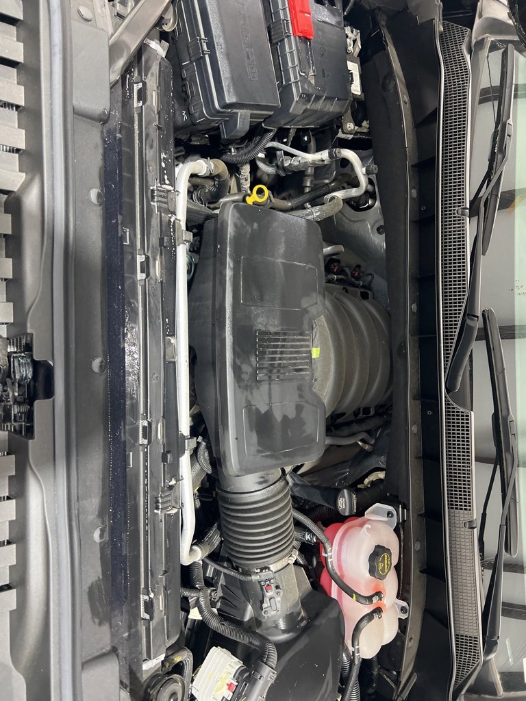 New 2024 Chevrolet Silverado 1500 RST w/ All Star Edition Plus image 63