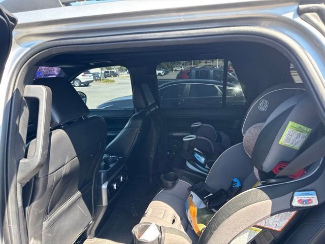 Used 2021 Ford Expedition XLT AWD/4WD image 6
