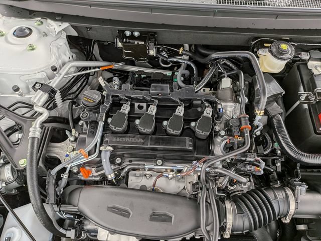New 2026 Honda Accord LX image 19