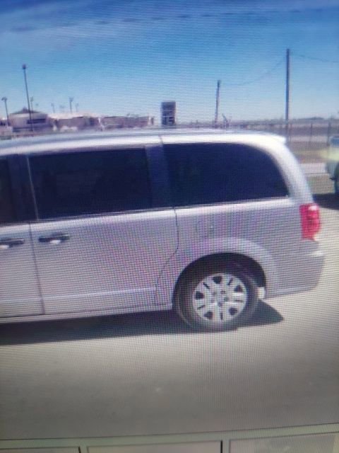 Used 2020 Dodge Grand Caravan SE w/ UConnect Hands-Free Group image 9