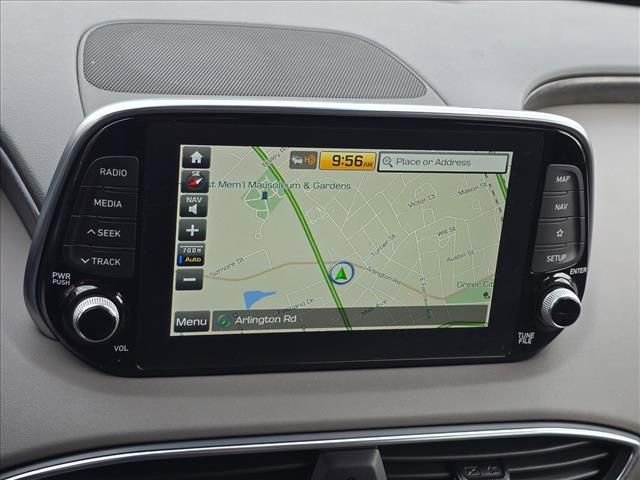 Used 2020 Hyundai Santa Fe Limited image 20