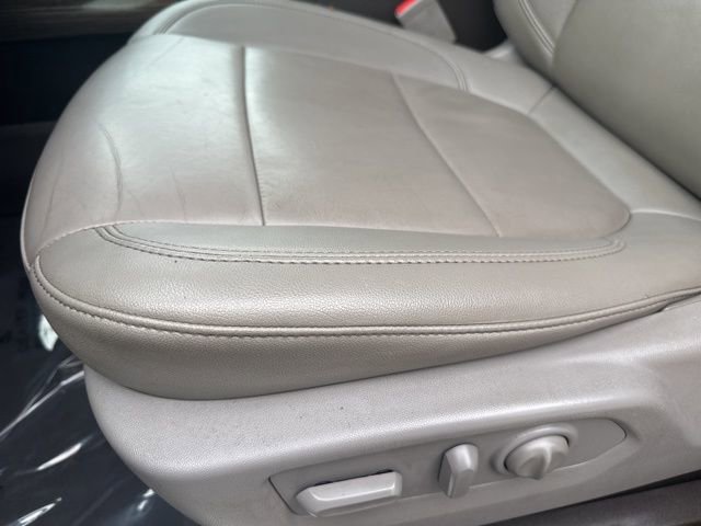 Used 2021 Chevrolet Silverado 1500 RST w/ Convenience Package II image 17