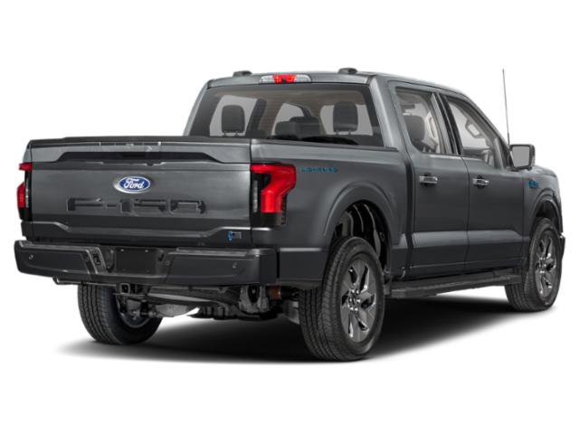 New 2025 Ford F150 Lightning Flash image 2