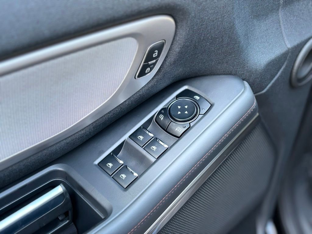 New 2025 Ford Expedition Max Active image 24