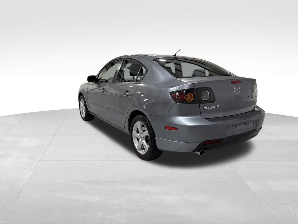 Used 2006 MAZDA MAZDA3 s image 9