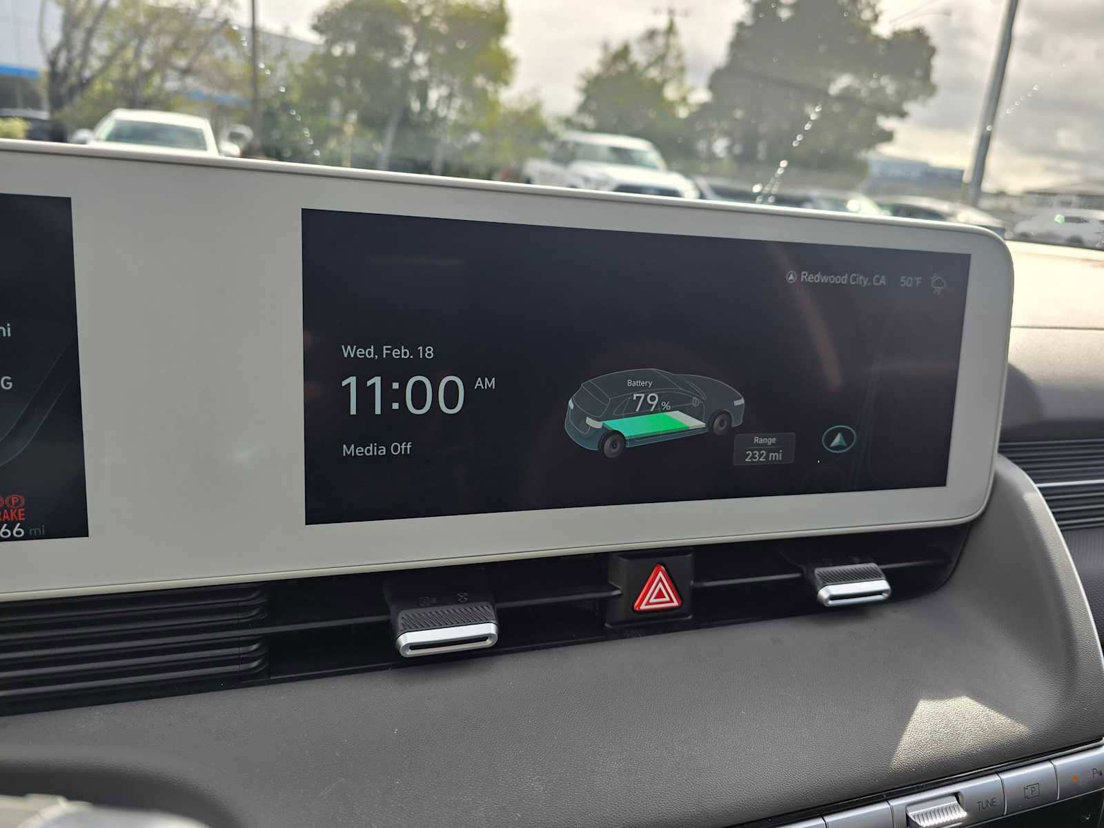 Used 2024 Hyundai Ioniq 5 SEL image 27