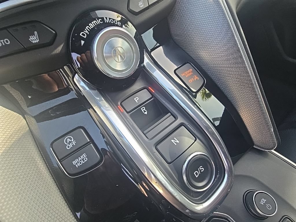 Certified 2023 Acura TLX w/ A-SPEC Pkg FWD image 31