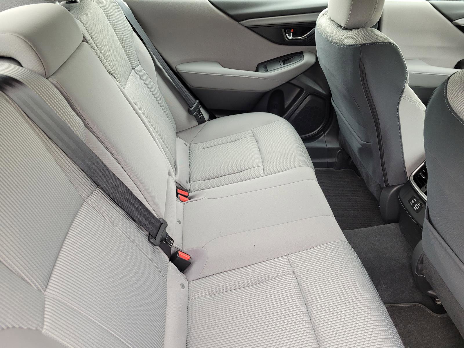 Certified 2025 Subaru Legacy Premium image 13